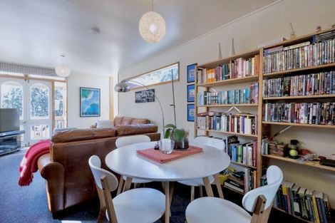 Photo of property in 1u5 Cottleville Terrace, Thorndon, Wellington, 6011