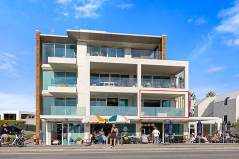 Photo of property in 154 Marine Parade, Mount Maunganui, 3116