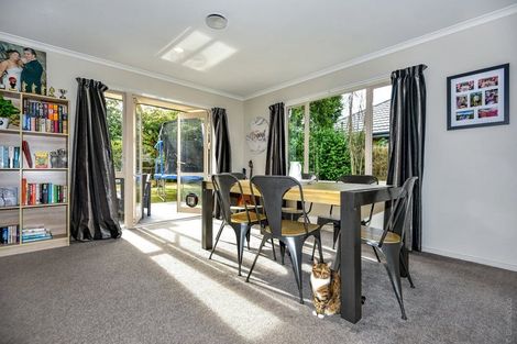 Photo of property in 90 Lowes Road, Rolleston, 7614