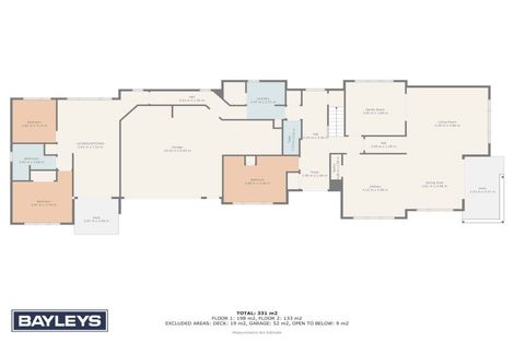Photo of property in 30 Bridle Creek Road, Raglan, 3295