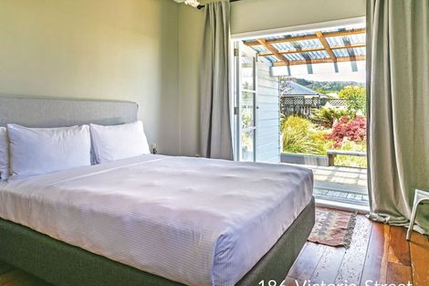 Photo of property in 186 Victoria Street, Coromandel, 3506