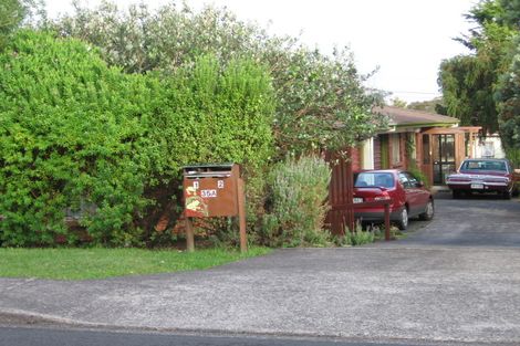 Photo of property in 35a/2 Coniston Avenue, Te Atatu South, Auckland, 0610