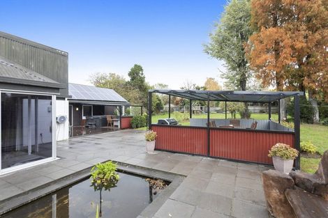 Photo of property in 117 West Belt, Rangiora, 7400