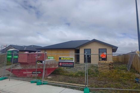 Photo of property in 19 Ellmers Street, Woodend, 7691