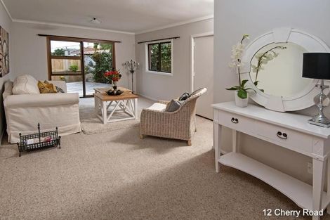 Photo of property in 12 Cherry Road, Bucklands Beach, Auckland, 2014