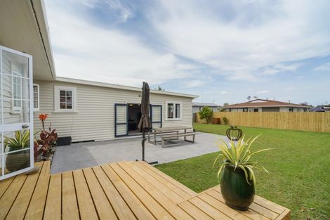 Photo of property in 5 Grey Street, Feilding, 4702