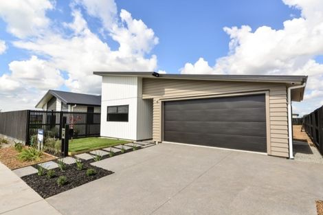 Photo of property in 38 Capper Crescent, Chartwell, Hamilton, 3210