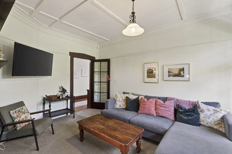 Photo of property in 22 George Street, Lower Vogeltown, New Plymouth, 4310