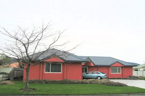 Photo of property in 13 Gresham Place, Taradale, Napier, 4112