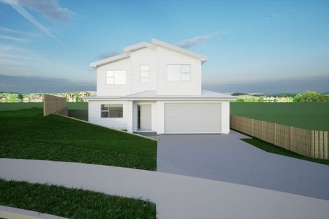 Photo of property in 8 Swinton Place, Churton Park, Wellington, 6037
