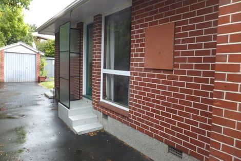 Photo of property in 65 Maidstone Road, Ilam, Christchurch, 8041
