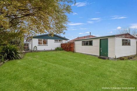 Photo of property in 250 Grimseys Road, Redwood, Christchurch, 8051