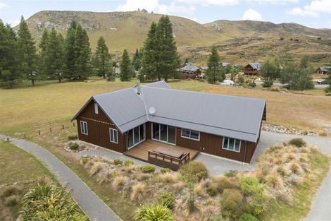 Photo of property in 38 Olympus Terrace, Castle Hill, Springfield, 7580
