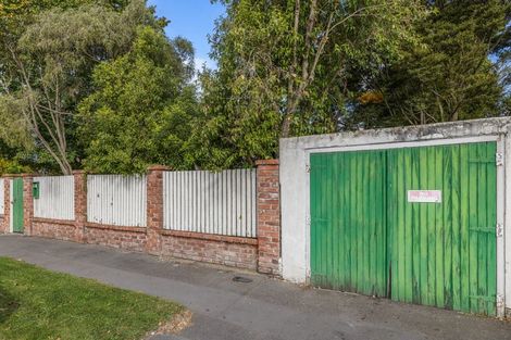 Photo of property in 11 Bartlett Street, Riccarton, Christchurch, 8011