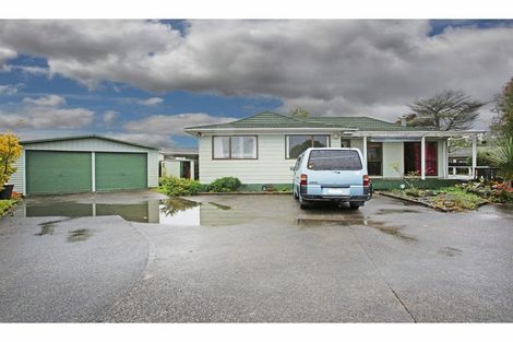 Photo of property in 7 Le Havre Place, Takanini, 2112