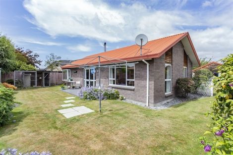Photo of property in 38 Isaac Wilson Road, Kaiapoi, 7630