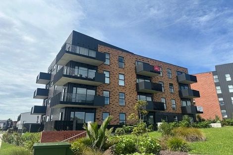 Photo of property in 303/6 Rauroa Lane, Hobsonville, Auckland, 0616