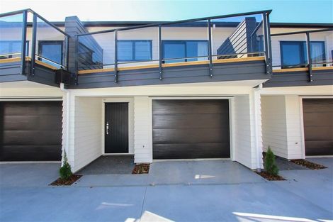 Photo of property in 18u5 Hunter Street, Hamilton Lake, Hamilton, 3204