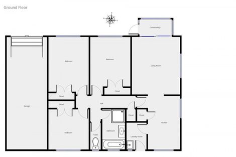 Photo of property in 39 Chipping Lane, Redwood, Christchurch, 8051