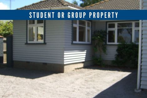 Photo of property in 106 Maidstone Road, Ilam, Christchurch, 8041