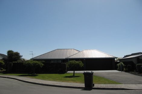 Photo of property in 16 Kiln Place, Kaiapoi, 7630