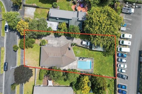 Photo of property in 6 Fend Street, Chartwell, Hamilton, 3210