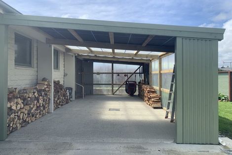 Photo of property in 181 Hampden Street, Hokitika, 7810