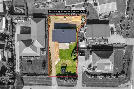 Photo of property in 13 Semple Street, Kakanui, Oamaru, 9495