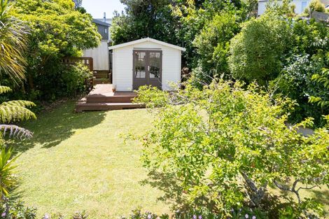 Photo of property in 5 Ryley Street, Owaka, 9535