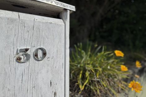 Photo of property in 30 Aynsley Street, Parkside, Timaru, 7910