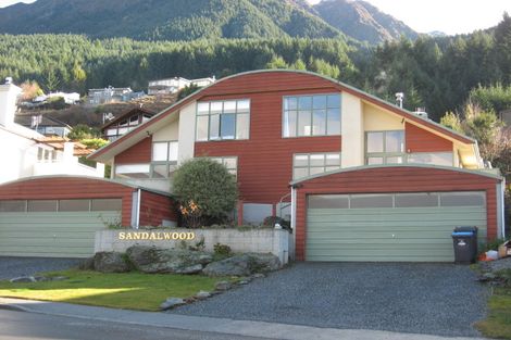 Photo of property in 132b Fernhill Road, Fernhill, Queenstown, 9300