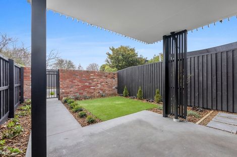 Photo of property in 8/30 Amuri Park Lane, Christchurch Central, Christchurch, 8013