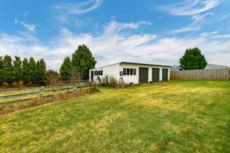 Photo of property in 33 Greendale Road, Darfield, 7510