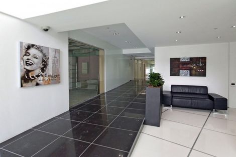 Photo of property in Century City Apartments, 36/72 Tory Street, Te Aro, Wellington, 6011