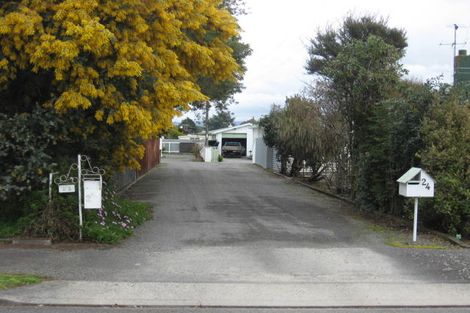 Photo of property in 26 Solway Street, Solway, Masterton, 5810