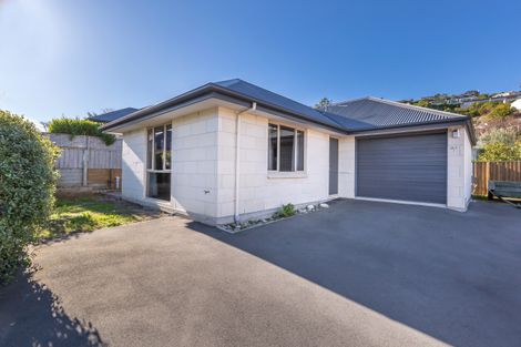 Photo of property in 110 Centaurus Road, Huntsbury, Christchurch, 8022