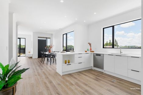 Photo of property in 3 Lucina Rise, Peacocke, 3206