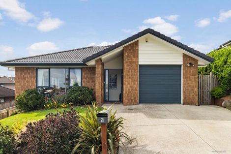 Photo of property in 9 Mcgowan Rise, Tuakau, 2121