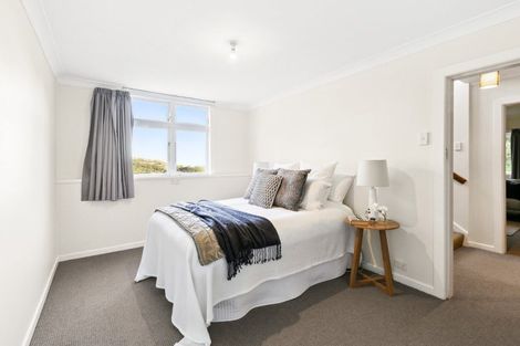 Photo of property in 196 Townsend Road, Miramar, Wellington, 6022