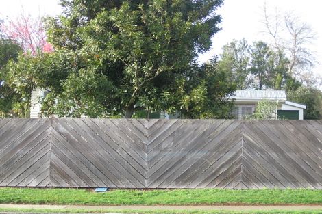 Photo of property in 21 Station Road, Te Kamo, Whangarei, 0112