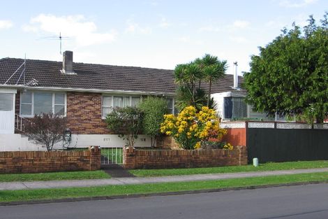 Photo of property in 2/39 Dale Crescent, Pakuranga, Auckland, 2010