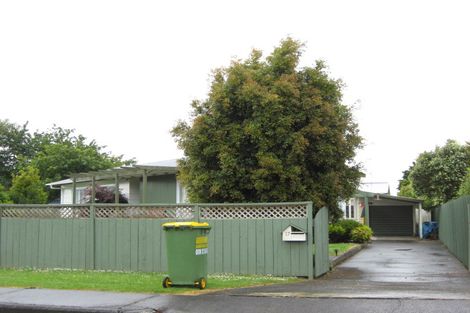 Photo of property in 129 Chichester Drive, Rosehill, Papakura, 2113
