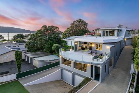 Photo of property in 56 Wharemauku Road, Raumati Beach, Paraparaumu, 5032