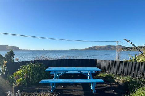 Photo of property in 108 Otakou Golf Course Road, Otakou, Dunedin, 9077