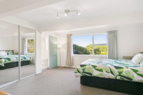 Photo of property in 42 Buckingham Street, Melrose, Wellington, 6023