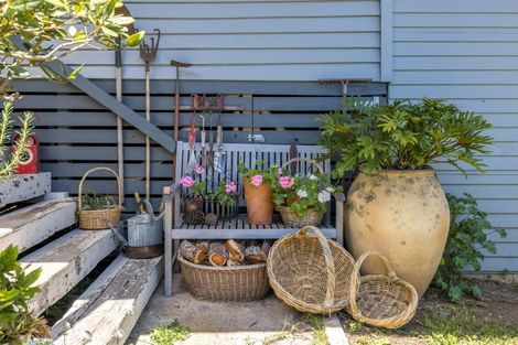 Photo of property in 205 Surrey Hill Road, Kaitake, New Plymouth, 4374