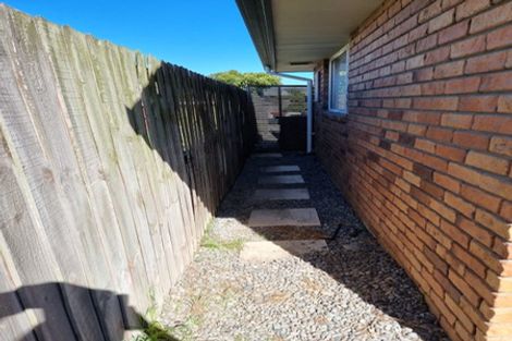 Photo of property in 12a Topham Lane, Hornby, Christchurch, 8042