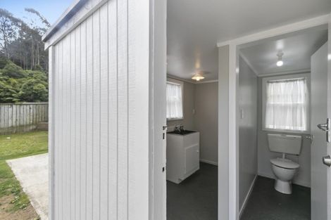 Photo of property in 101 Kowhai Street, Naenae, Lower Hutt, 5011