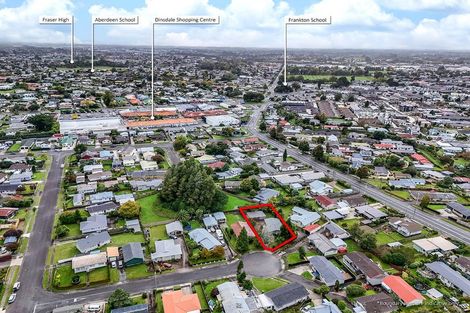 Photo of property in 9 Madison Place, Dinsdale, Hamilton, 3204