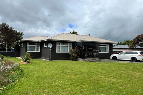 Photo of property in 2 Madrid Street, Dannevirke, 4930
